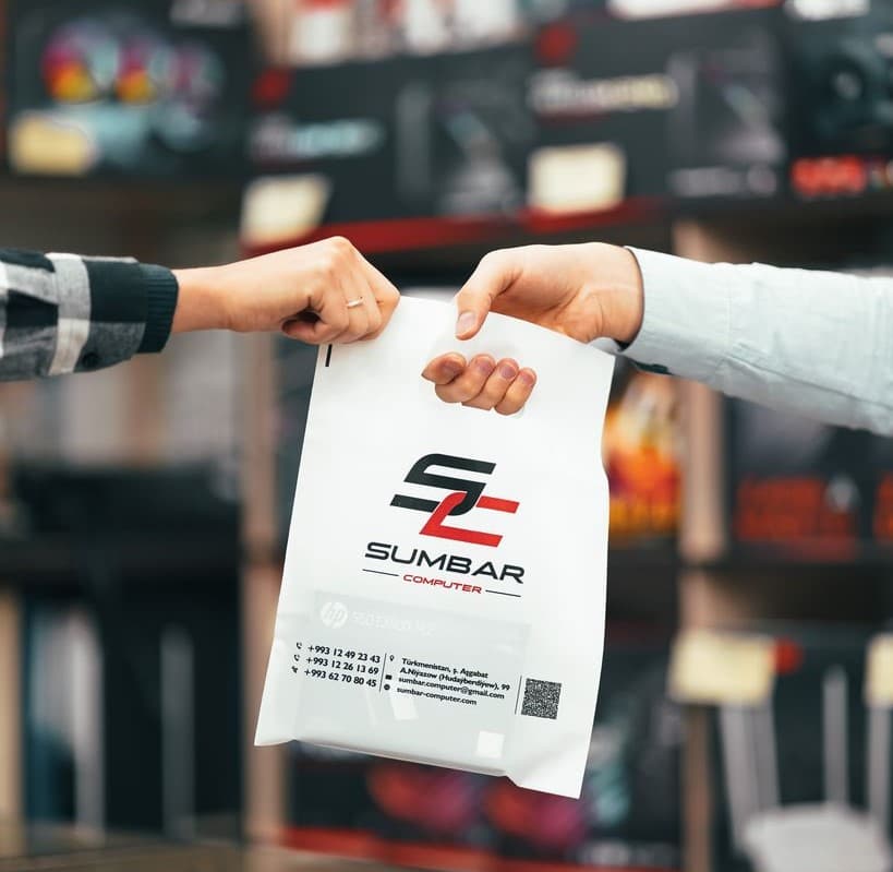 Менеджер Sumbar Computer рассказал о гарантии, доставке и оплате товара