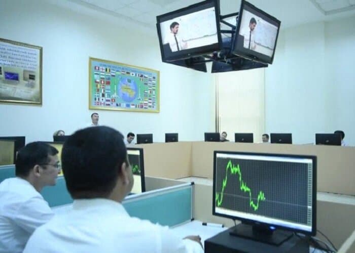 В Туркменистане запущен консалтинг по эмиссии ценных бумаг