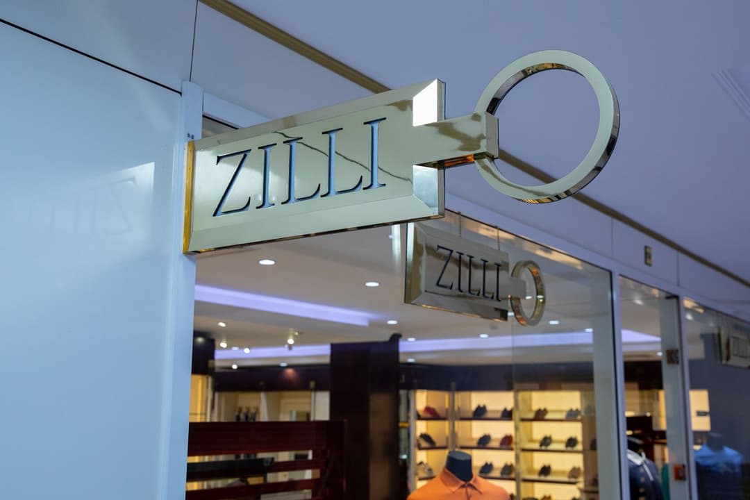 Zilli Boutique invites to get acquainted with the new “Spring-summer 2023” collection for men