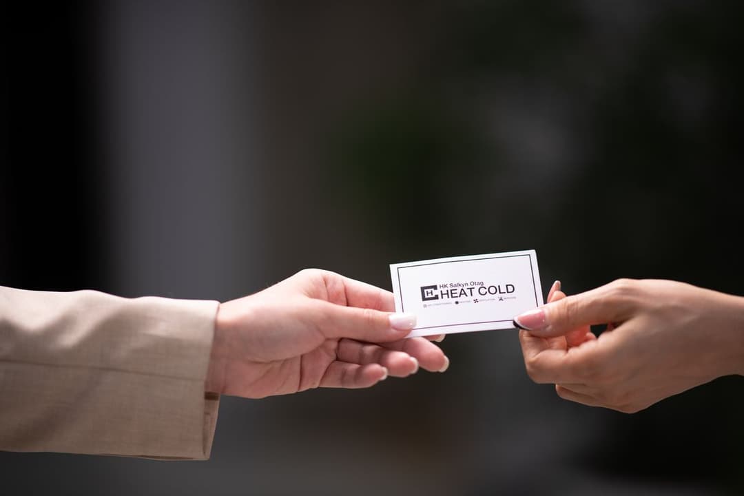 Компания «Салкын отаг» продолжает акцию скидок