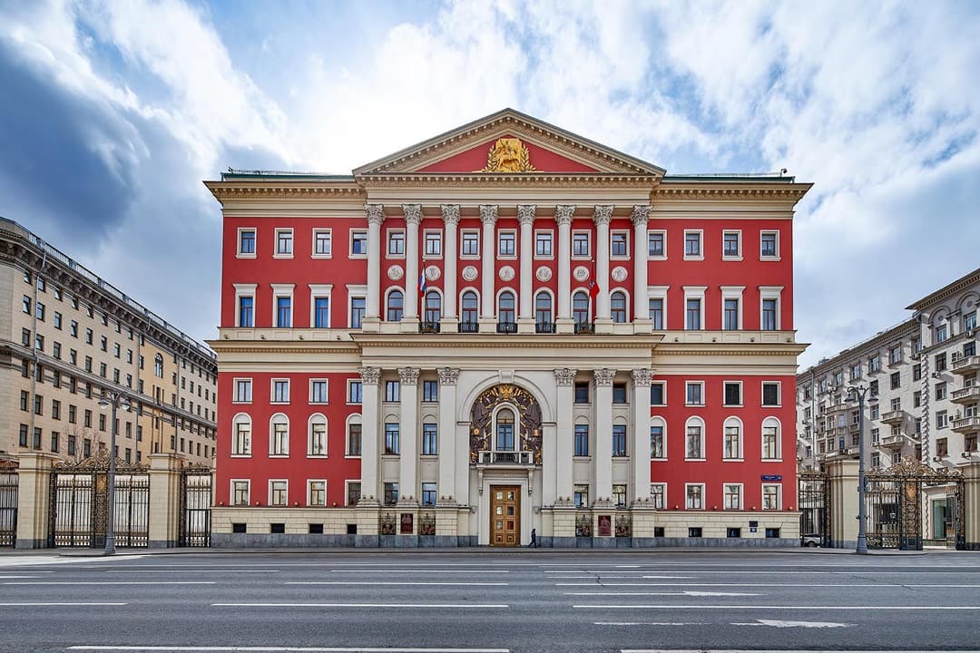 Ambassador of Turkmenistan to the Russian Federation and Deputy Mayor of Moscow discussed prospects of cooperation