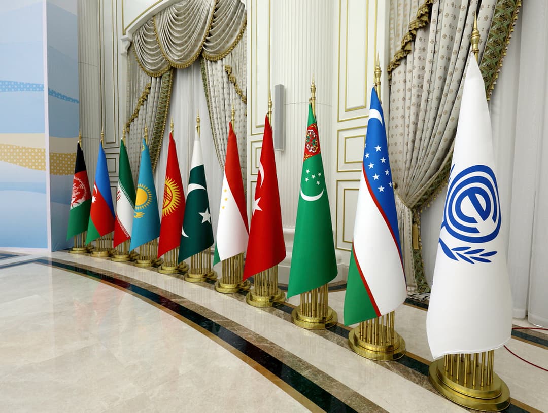 Туркменистан намерен присоединиться к двум документам ОЭСР