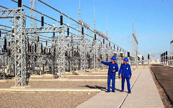 Экономика Туркменистана обеспечивает высокий уровень жизни населения