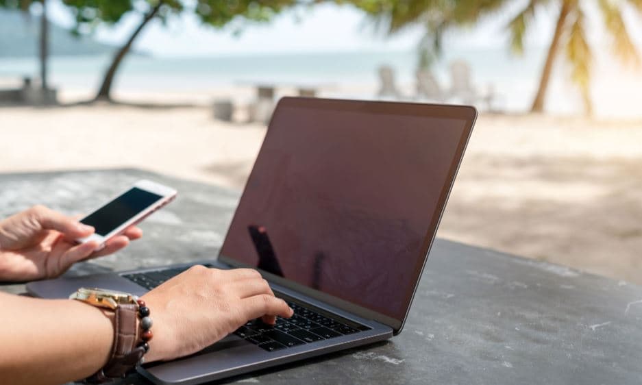 Мальта выдаст визы иностранным работникам "на удалёнке" 