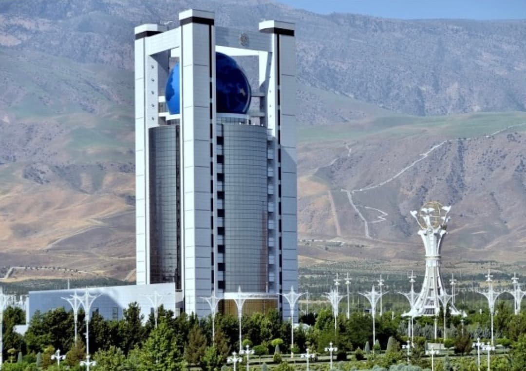 Turkmenistan provided transit for about 4 thousand foreign citizens from Iran