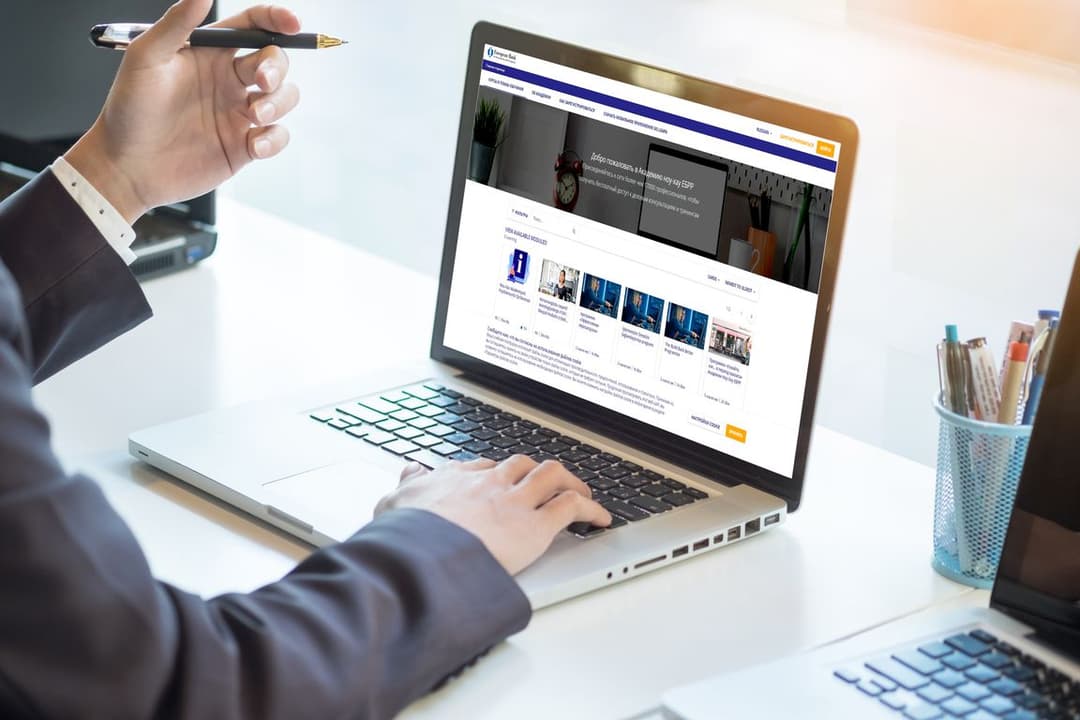 A new interactive training of the Know-How Academy is available for entrepreneurs of Turkmenistan