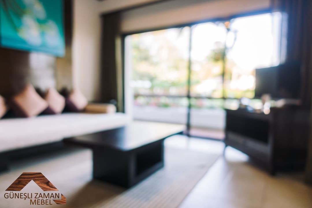  ИП Güneşli Zaman приступило к производству мебели по индивидуальным заказам