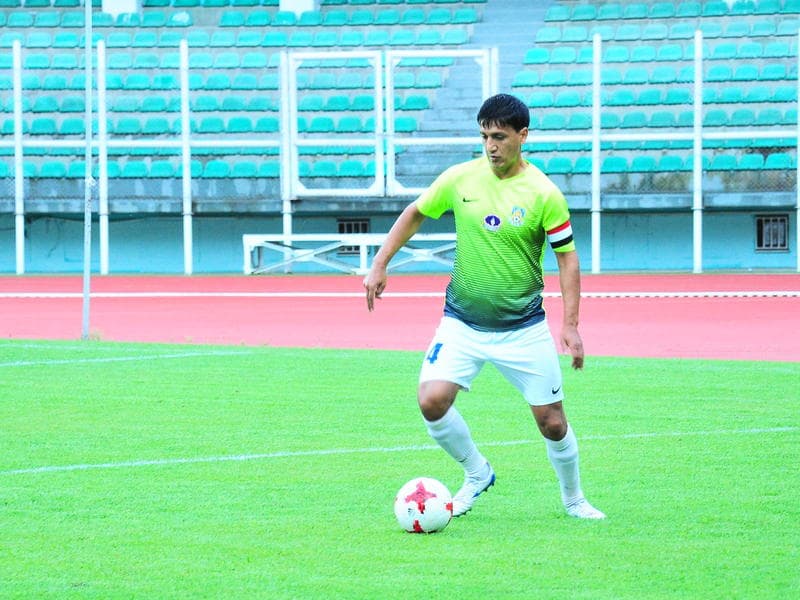 «Небитчи» и «Мерв» оказались сильнее в балканском и марыйском дерби