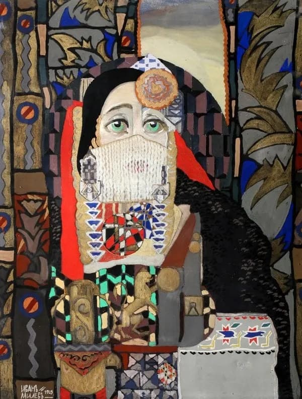 В Болгарии открыли музей ради одной-единственной картины