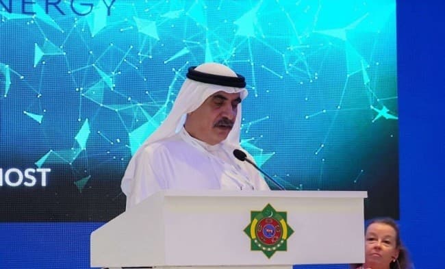 В ближайшие 15 лет Dragon Oil планирует инвестировать в проекты в Туркменистане около 8 млрд долларов США