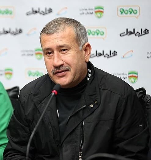 Аманклыч Кочумов возглавил балканабатский «Небитчи»