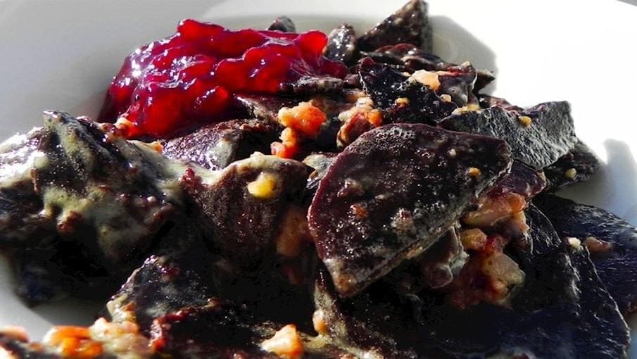 TasteAtlas назвала топ «100 худших блюд в мире» на 2025 год