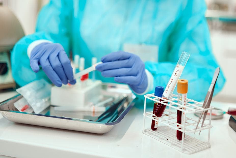 В Туркменистане стартует новый проект по реагированию на COVID-19 