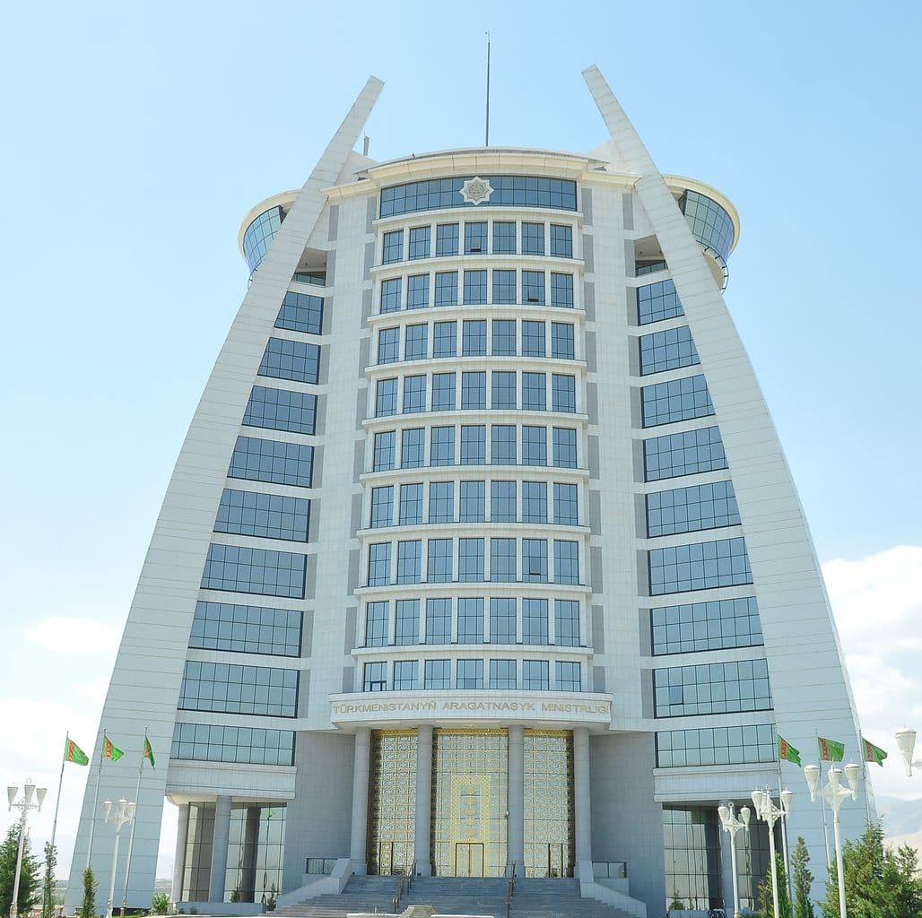 Туркменистан запустил систему X-Road для межведомственного обмена данными