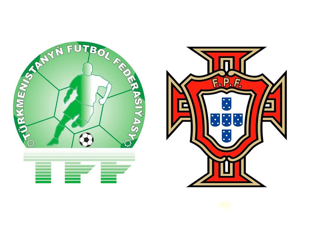 Turkmenistan and Portugal discussed cooperation in the development of youth football