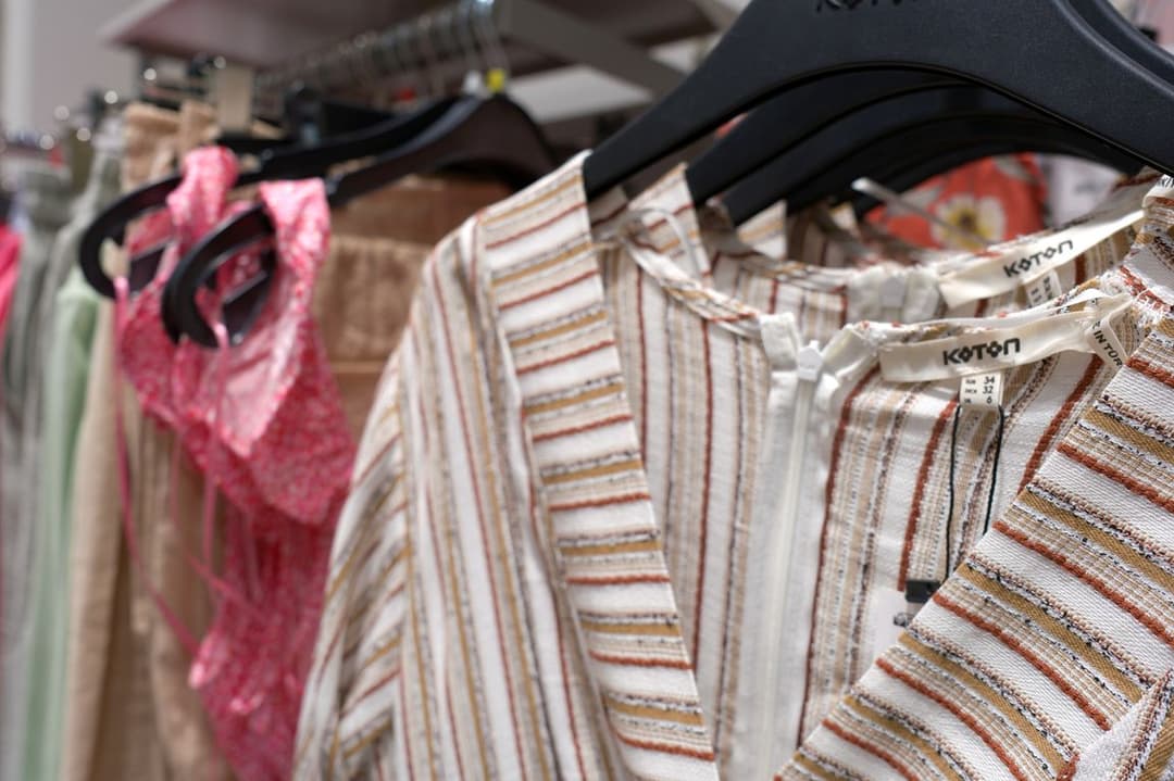 За 34 года работы по всему миру открыто более 450 магазинов бренда Koton