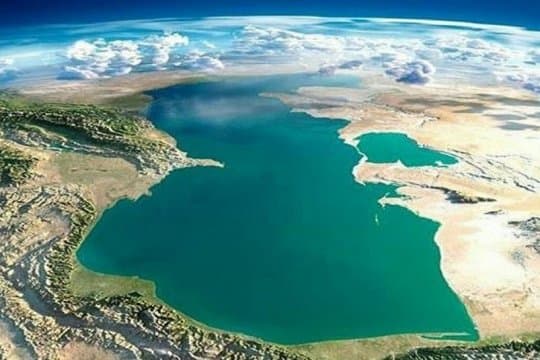 Туркменистан и Азербайджан продолжили обсуждение вопроса разграничения дна Каспийского моря 