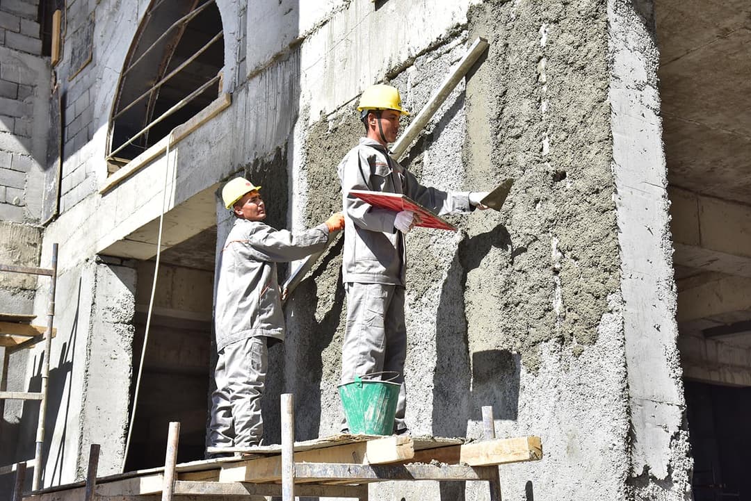 2023-nji ýylyň ahyryna çenli Türkmenistanyň gündogar sebitinde 14 desganyň açylmagyna garaşylýar