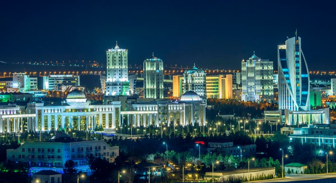 2023 год в Туркменистане объявлен годом «Счастливая молодёжь с Аркадаг Сердаром»