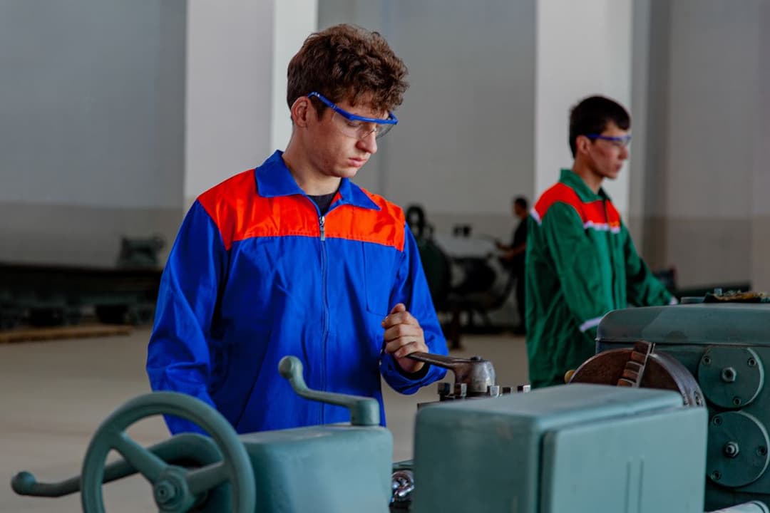 «Nebitmaş» döwlet kärhanasy wahta gulluklarynyň işgärleriniň ýaşamaklary üçin wagonlary öndürýär