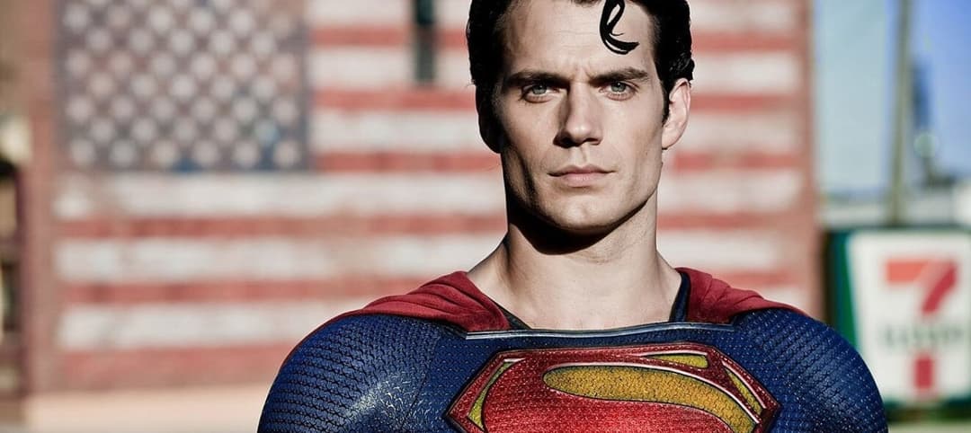 Генри Кавил заявил, что уходит с роли Супермена