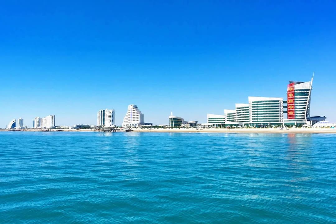 В Туркменистане 2 июня стартует международный фестиваль «Аваза - край дружбы»