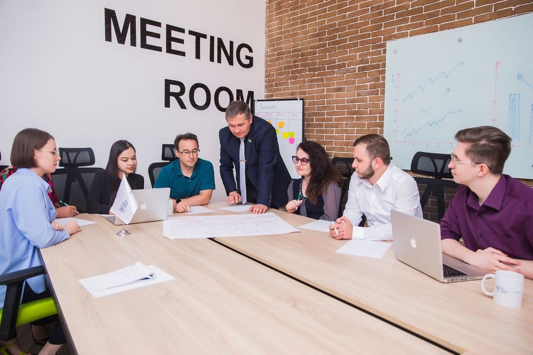 City Business School приглашает на мастер-класс по управлению бизнес-процессами в продажах