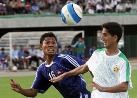 39-летний Караданов подписал контракт с «Энергетиком»