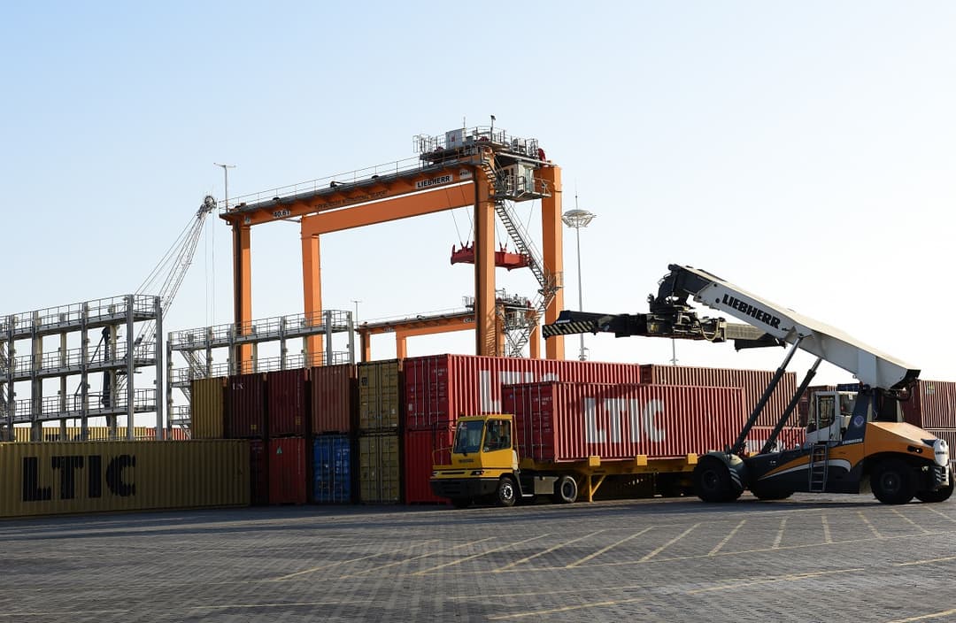 Председатель Халк Маслахаты Туркменистана подчеркнул востребованность политической логистики