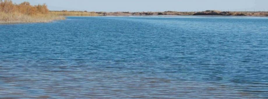 Türkmenistanda 2020-nji ýylda suwdan peýdalanmagyň çäklerindirilen möçberi tassyklanyldy