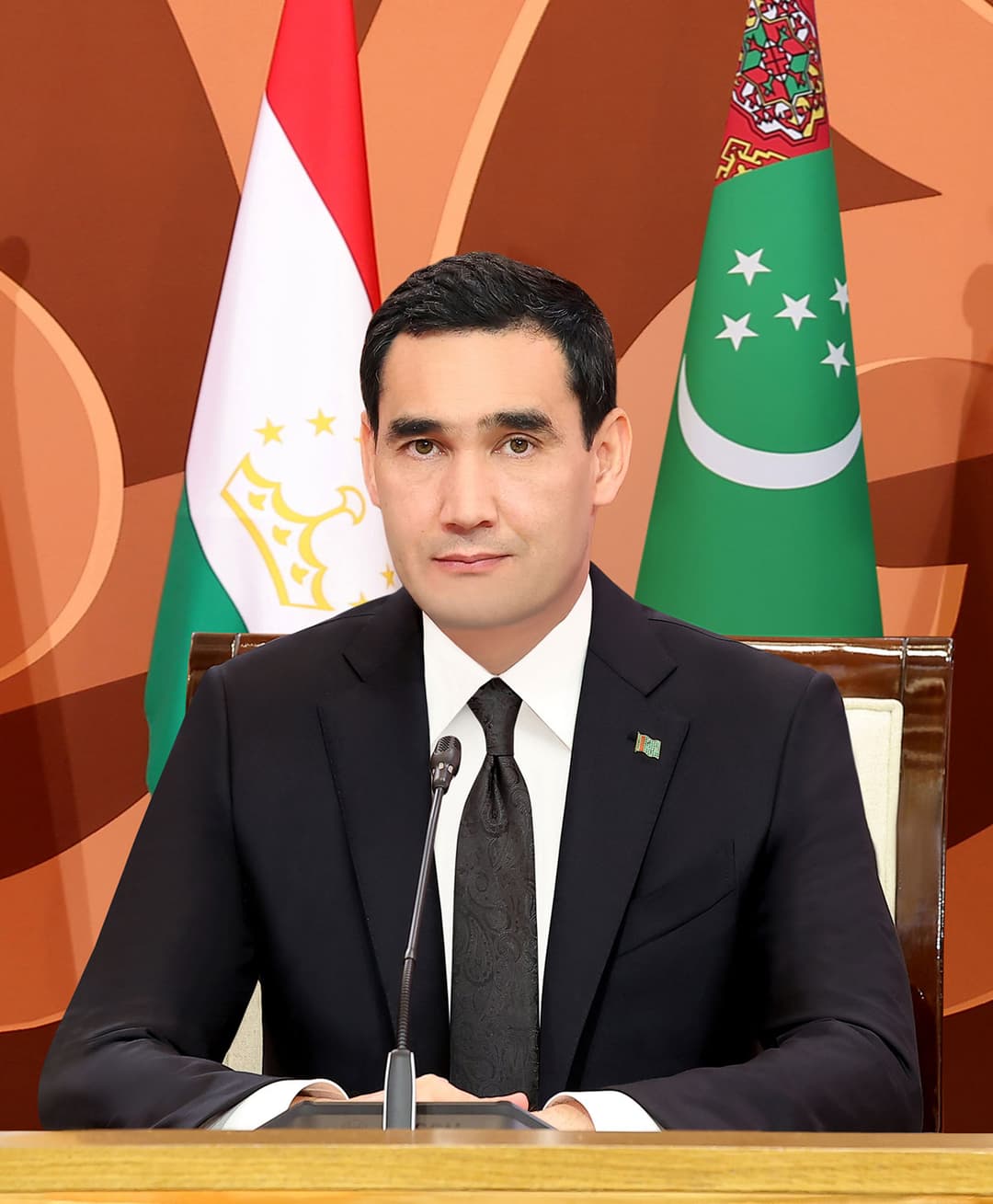 Глава Туркменистана: ООН остается единственным универсальным механизмом обеспечения безопасности