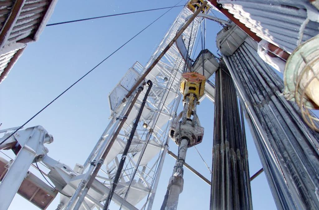 На геологической карте Туркменистана появилось новое газовое месторождение