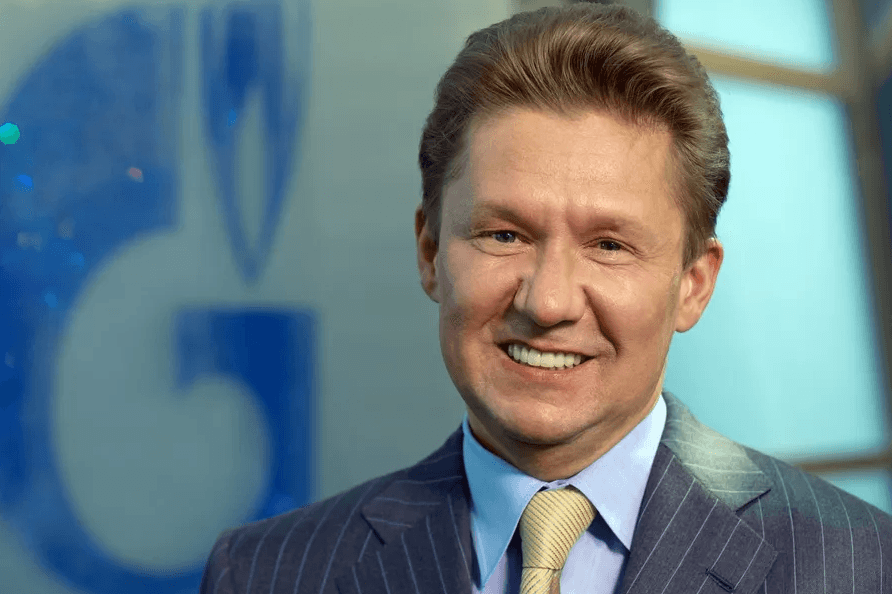 «Газпром» видит большие перспективы для российского газа на азиатском рынке – Миллер