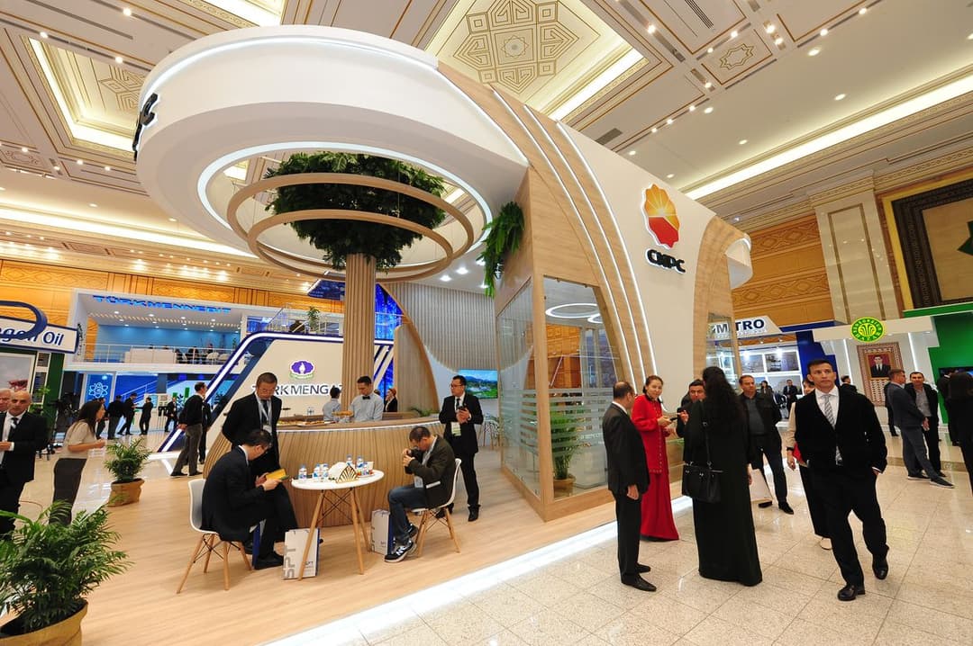 CNPC выступит платиновым спонсором инвестфорума TEIF 2025