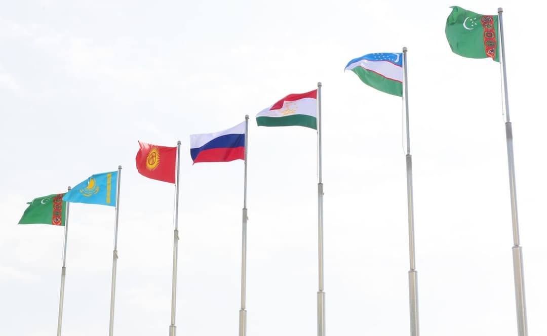 Делегация Туркменистана принимает участие во II Каспийском экономическом  форуме в Москве