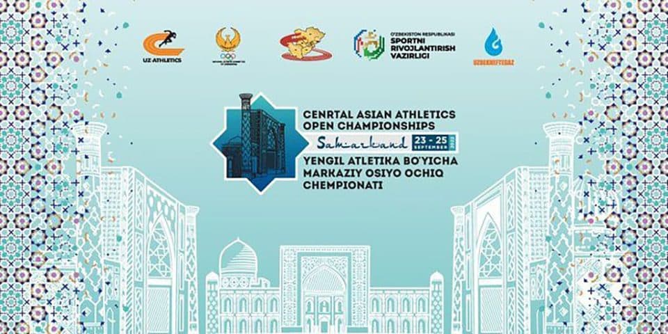 Türkmenistanly ýeňil atletikaçylar Özbegistanda geçiriljek halkara ýaryşa gatnaşarlar