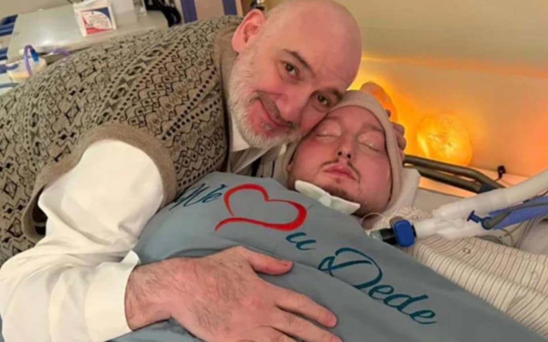 Скончался саудовский принц, находившийся в коме 20 лет