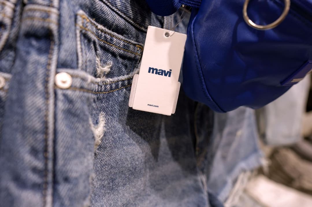 В магазин Mavi в Ашхабаде поступила новая коллекция одежды для летнего отдыха