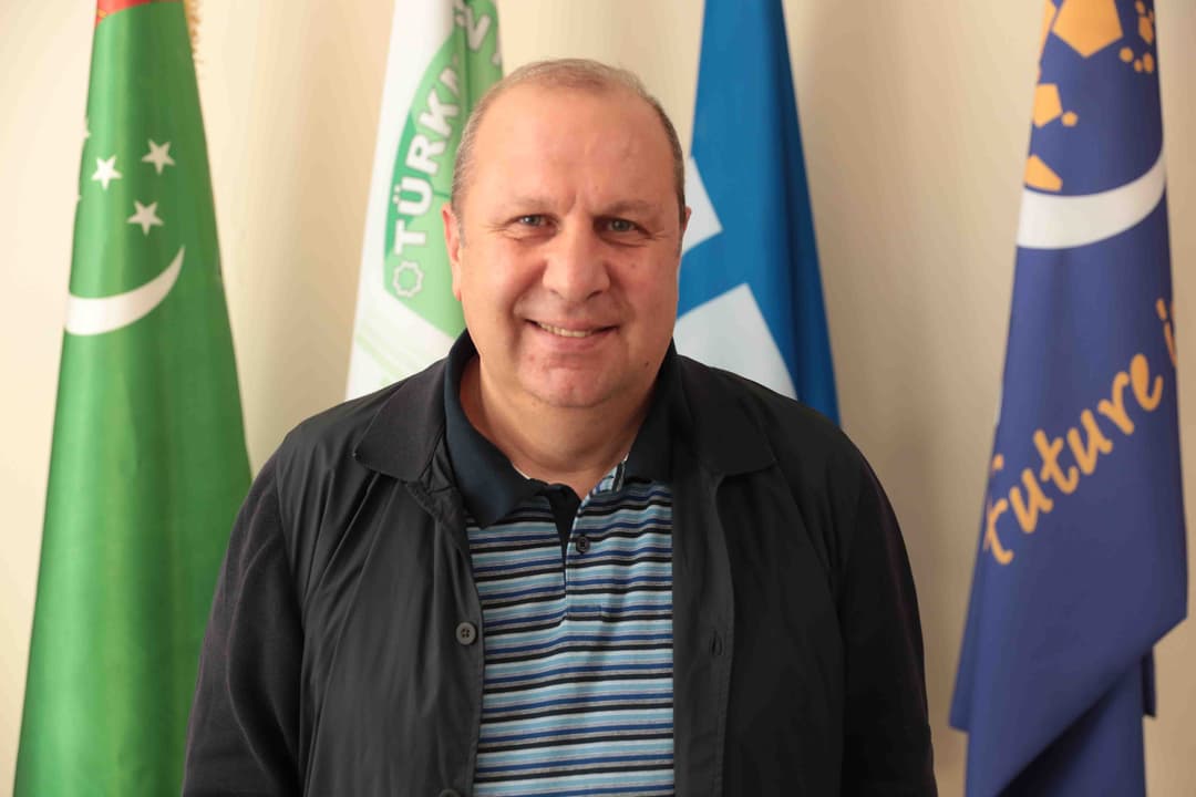 ФИФА ищет таланты в Туркменистане