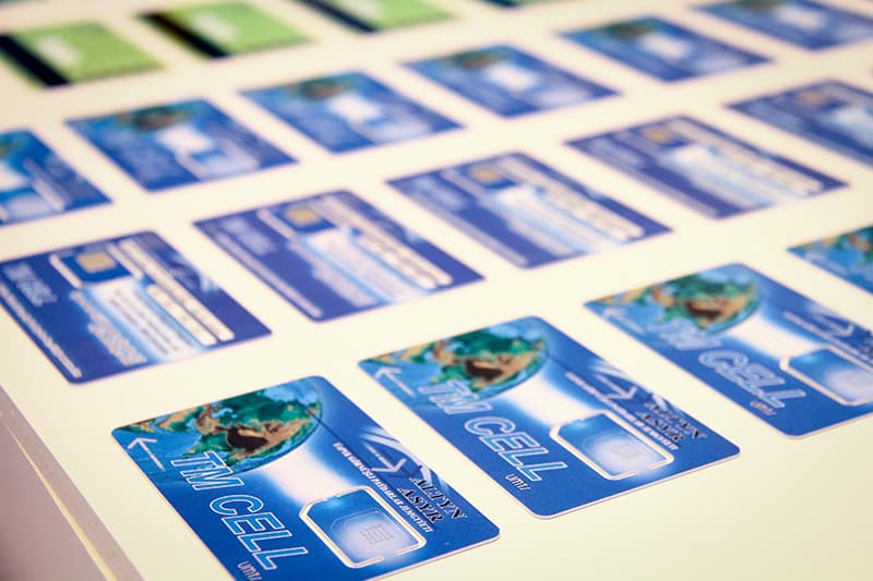 TM-CELL “Altyn Asyr” introduced a new service to Turkmen citizens - virtual numbers