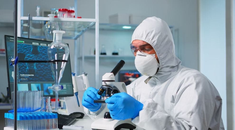 Frozen kidneys were transplanted into rats for the first time