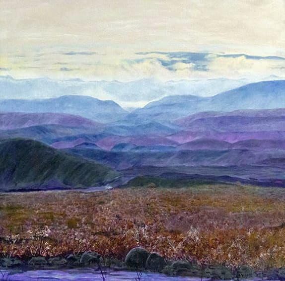 В Ашхабаде открылась выставка к 30-летию независимости Туркменистана