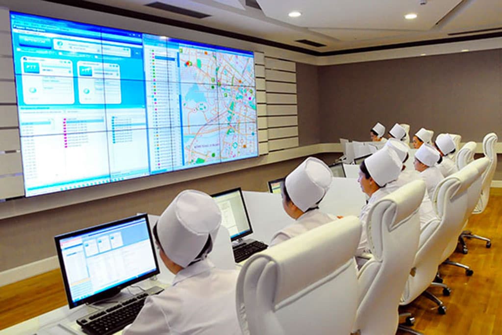 Минздравмедпром Туркменистана призывает граждан предпринимать меры профилактики ОРЗ