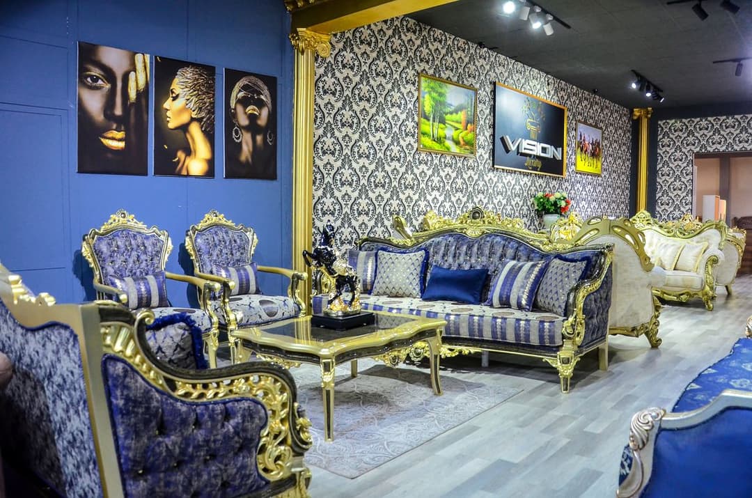 «Rysgal mebel» dükany türkmenistanlylara söwda üçin gymmat bahaly sowgatlary berýär