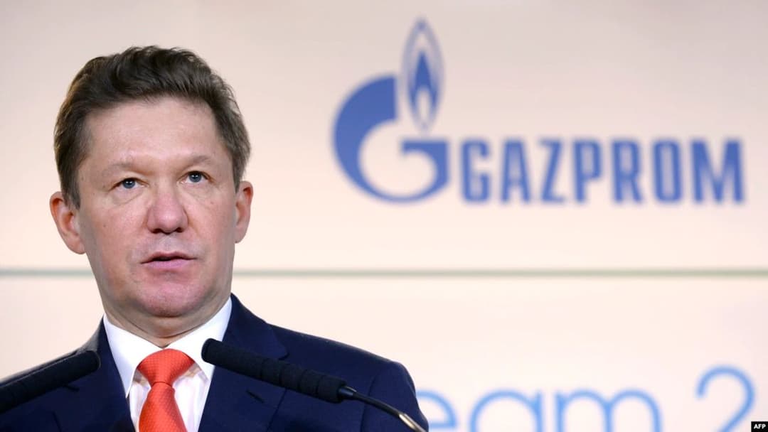 “Gazprom” CEO Alexei Miller will visit Turkmenistan in the near future