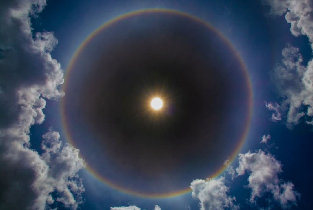 Геомагнитная буря высокой интенсивности ожидается 2 сентября