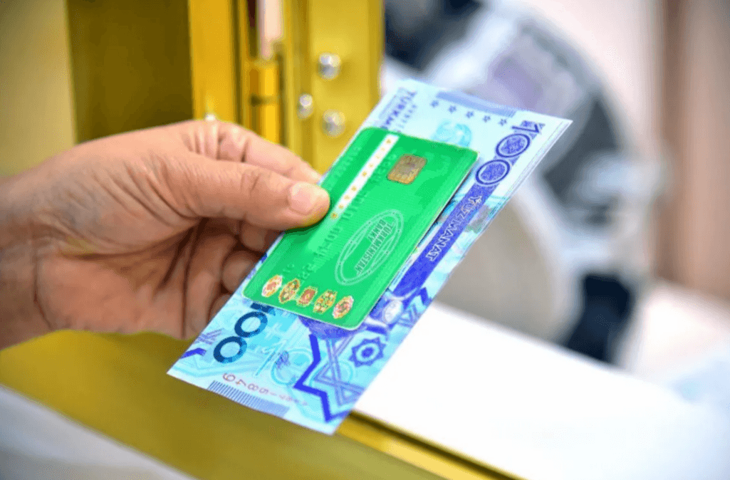 Work on sustainable wage growth will continue in Turkmenistan until 2030