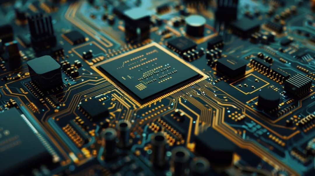 Минфин Туркменистана утвердил правила регистрации топологий микросхем