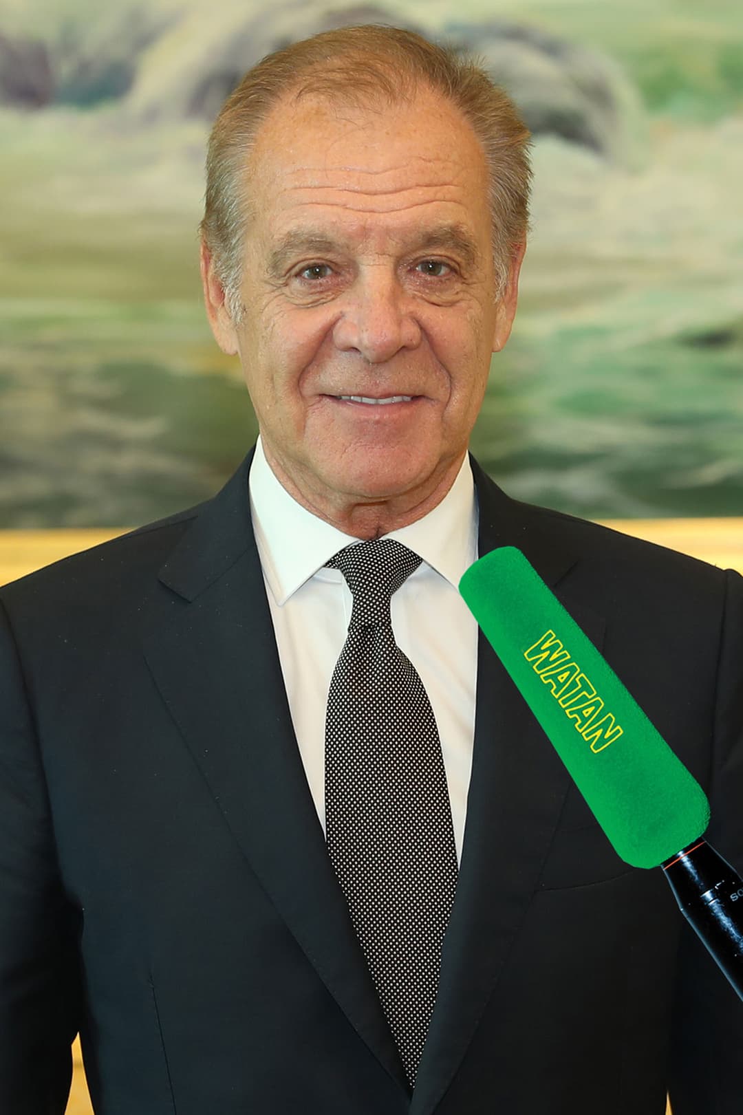 «Cifal» fransuz kompaniýasy Türkmenistan bilen täze bilelikdäki taslamalara gyzyklanma bildirýär