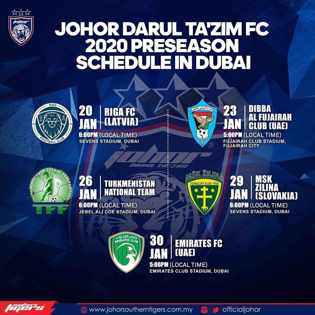 Сборная Туркменистана по футболу проведёт товарищеский матч с чемпионом Малайзии